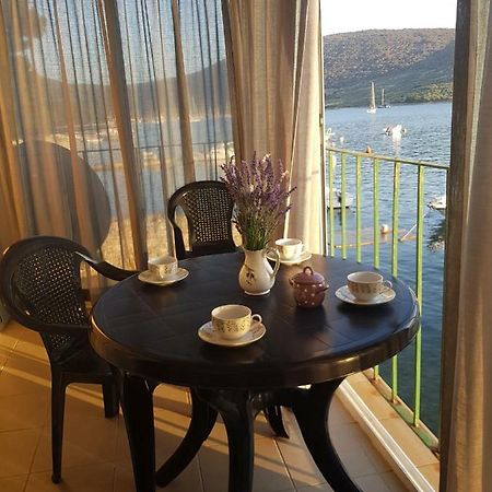 Cres View Apartments Экстерьер фото