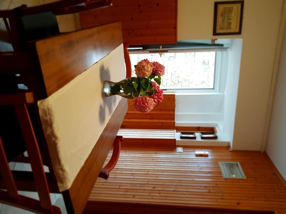 Cres View Apartments Экстерьер фото