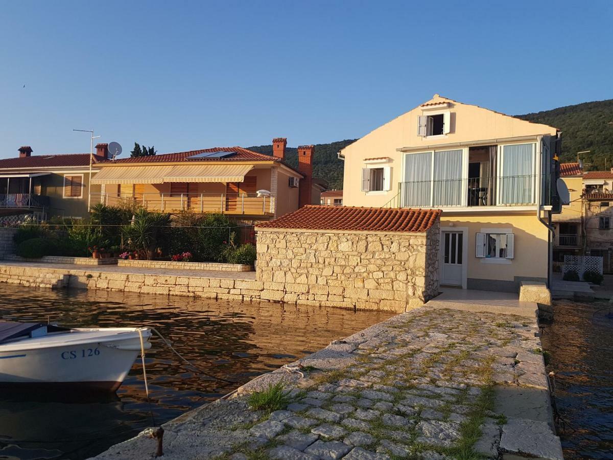 Cres View Apartments Экстерьер фото