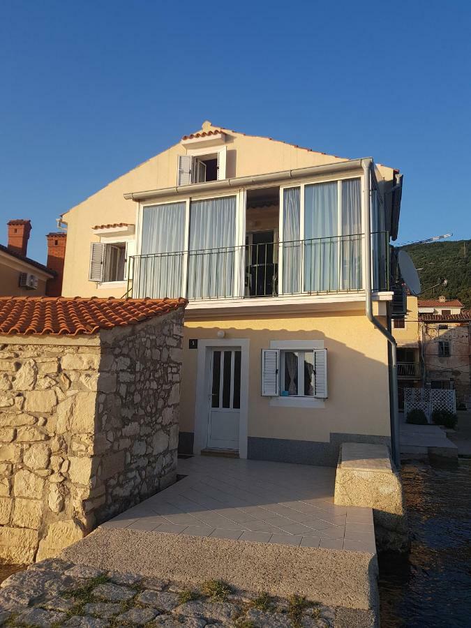 Cres View Apartments Экстерьер фото