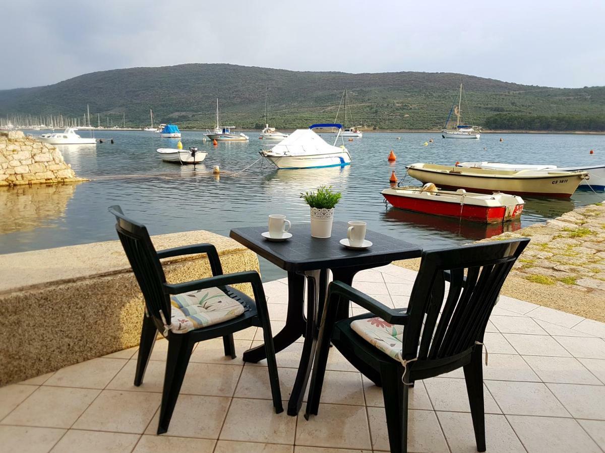 Cres View Apartments Экстерьер фото