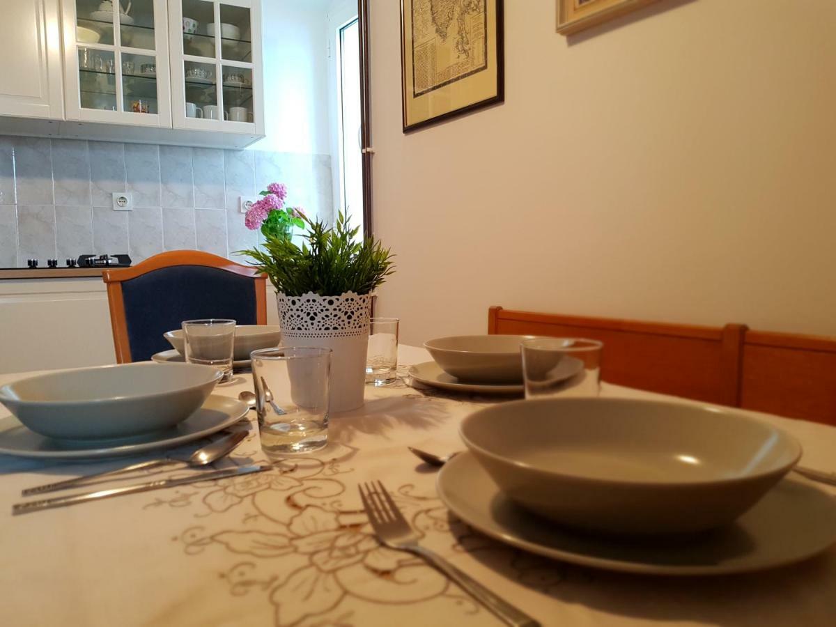 Cres View Apartments Экстерьер фото