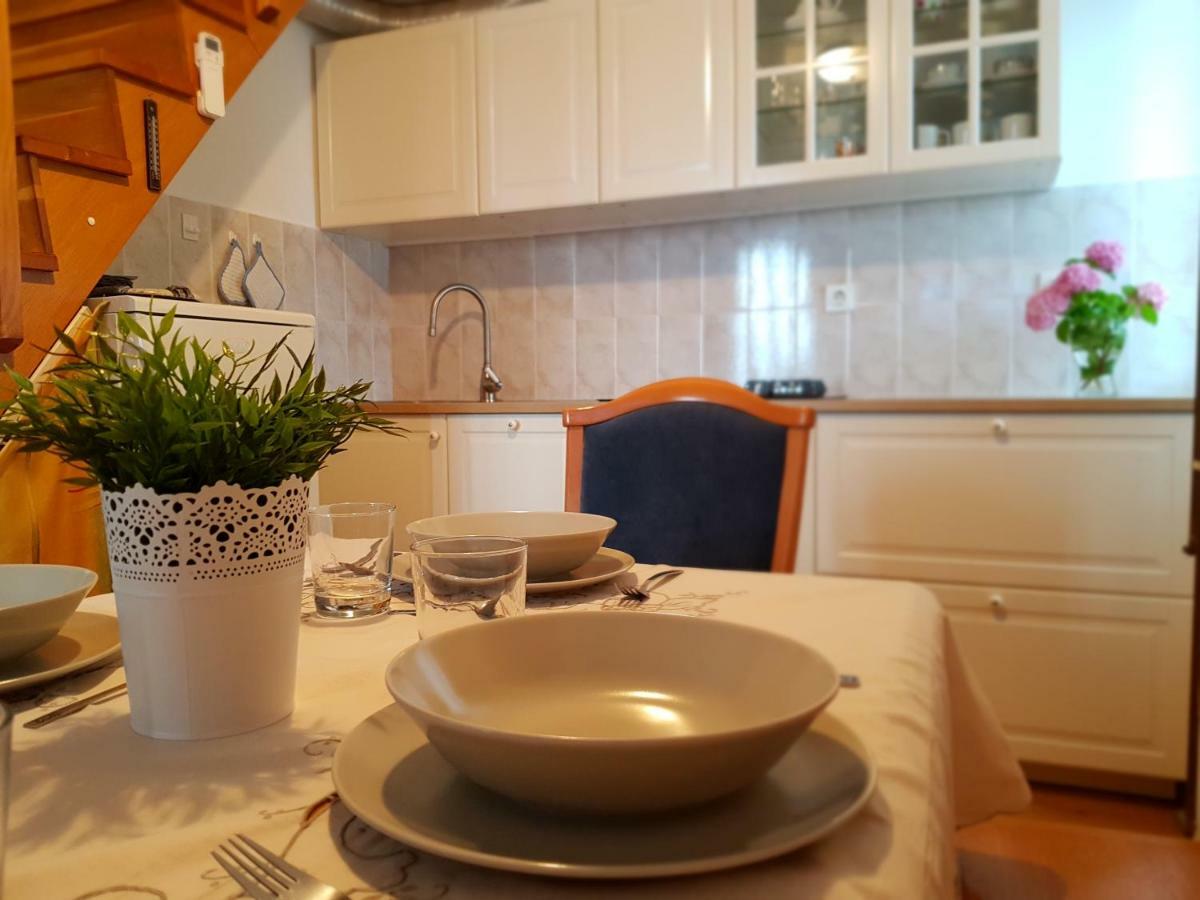 Cres View Apartments Экстерьер фото