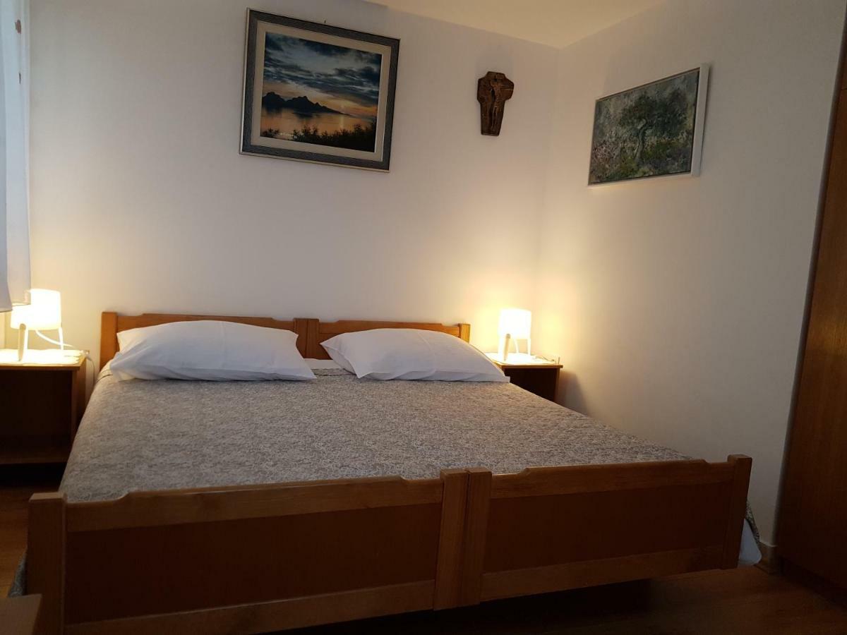Cres View Apartments Экстерьер фото