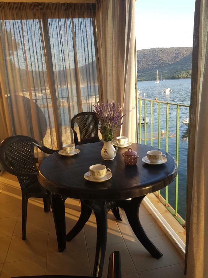 Cres View Apartments Экстерьер фото
