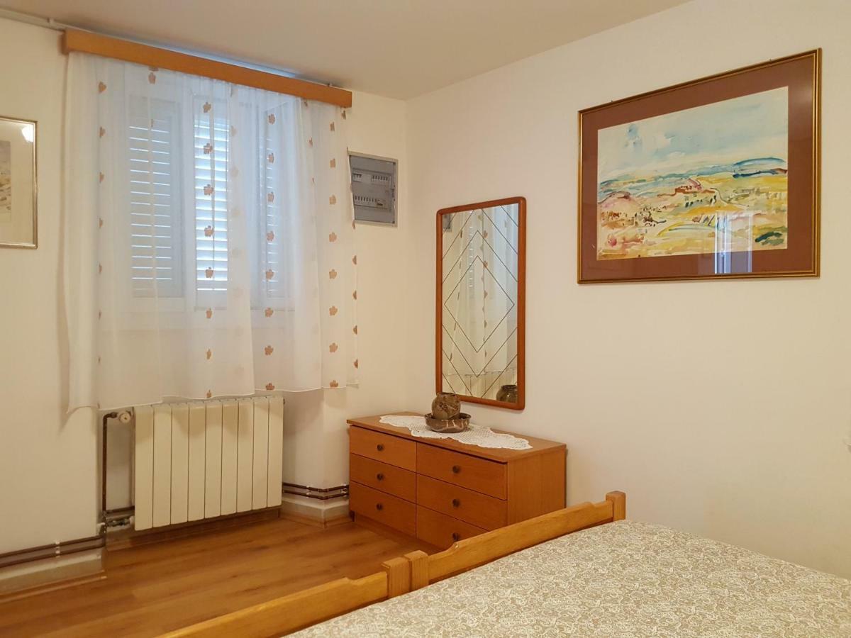 Cres View Apartments Экстерьер фото