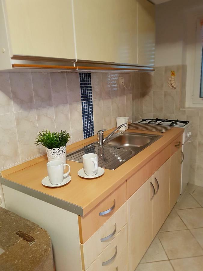 Cres View Apartments Экстерьер фото