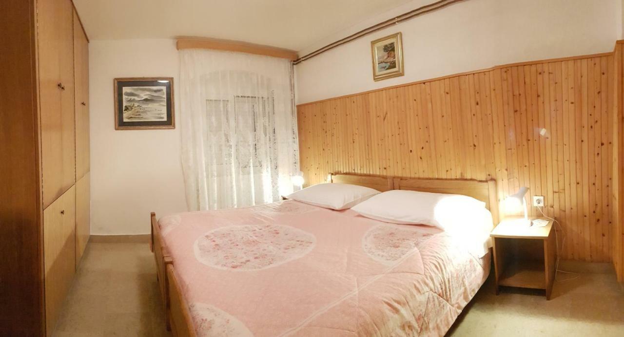 Cres View Apartments Экстерьер фото
