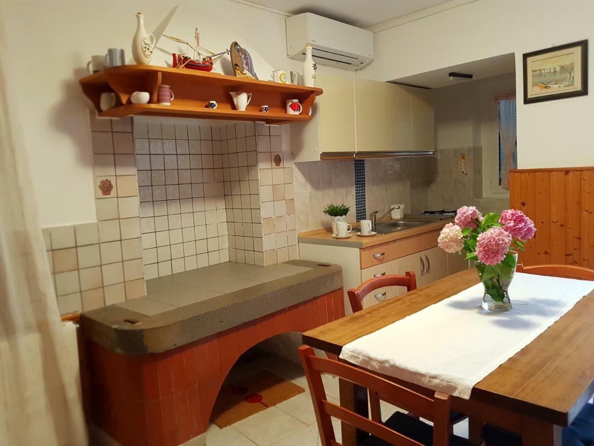 Cres View Apartments Экстерьер фото