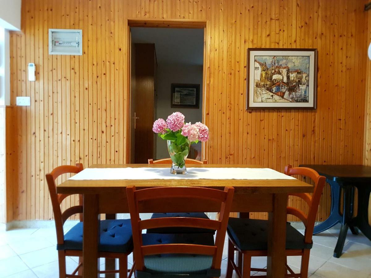 Cres View Apartments Экстерьер фото