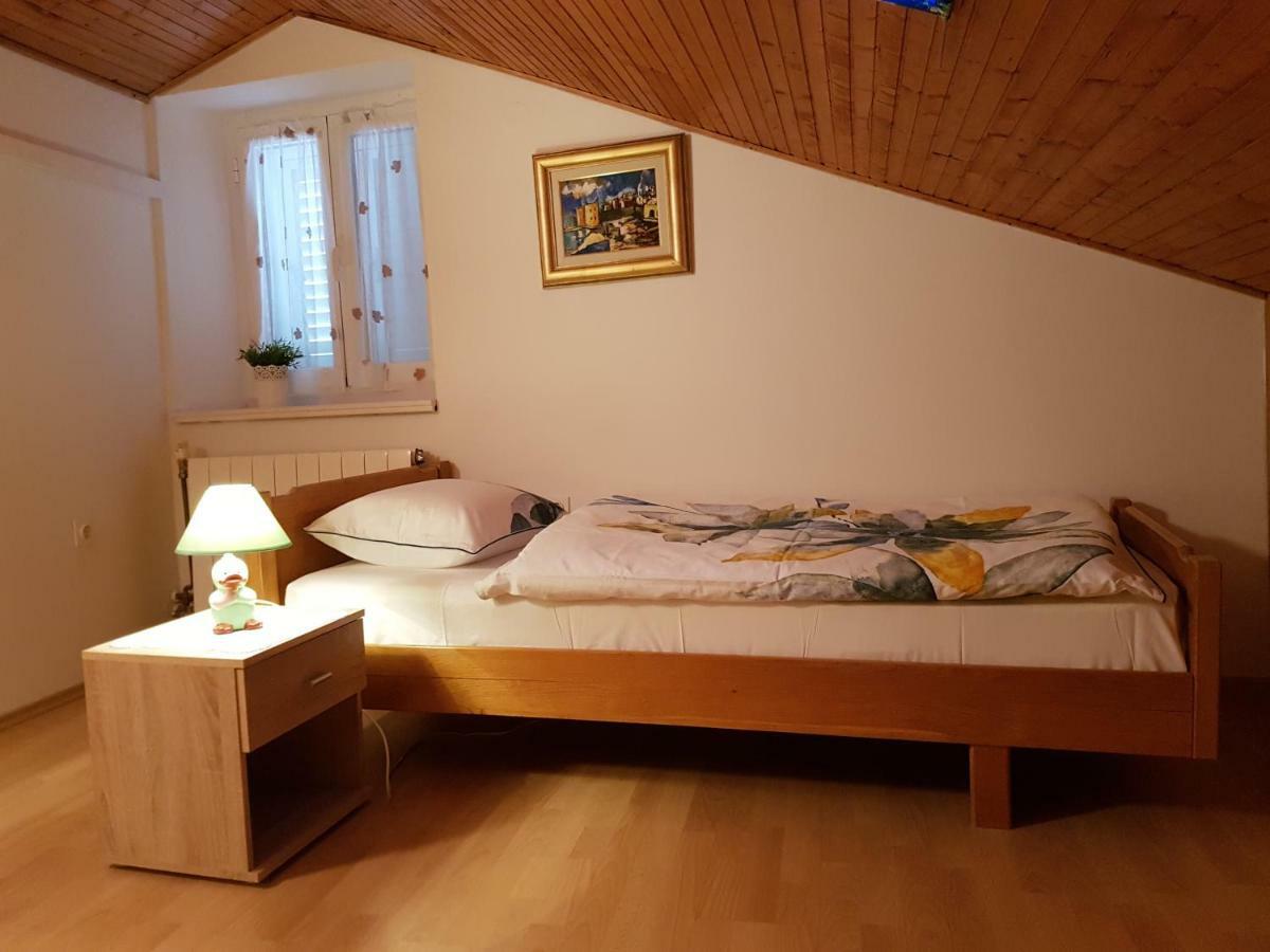 Cres View Apartments Экстерьер фото
