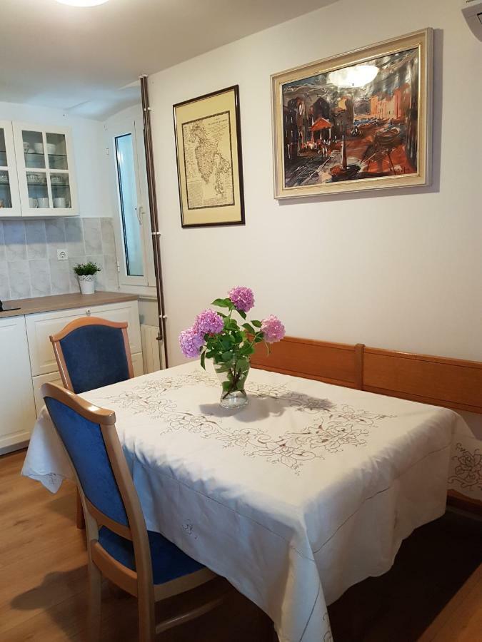 Cres View Apartments Экстерьер фото