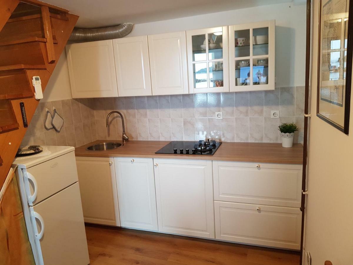 Cres View Apartments Экстерьер фото
