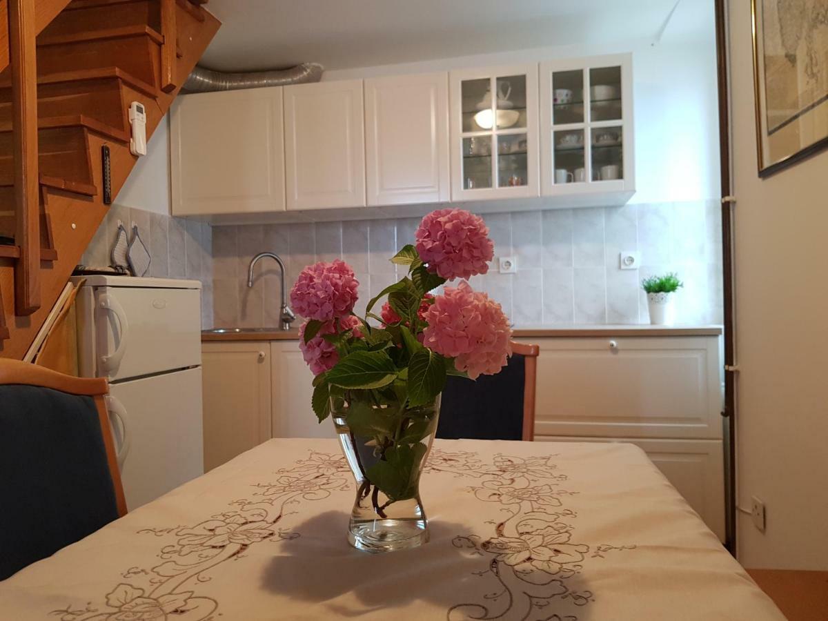 Cres View Apartments Экстерьер фото